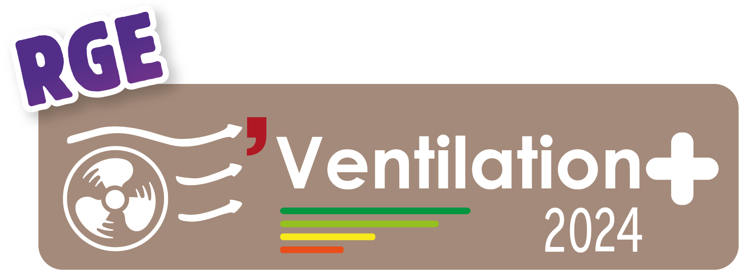 logo ventilation +